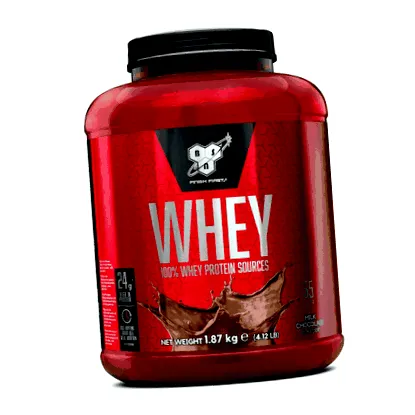 whey