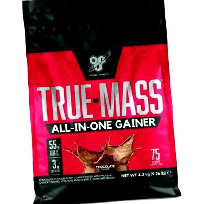 Vitamina Vitamina true-mass