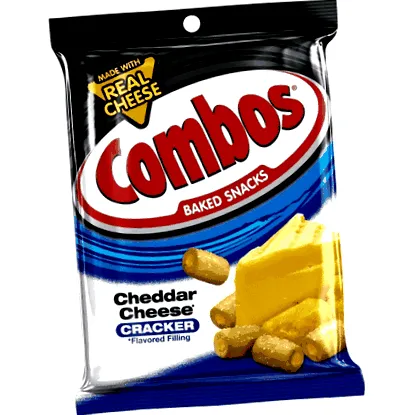 cracker