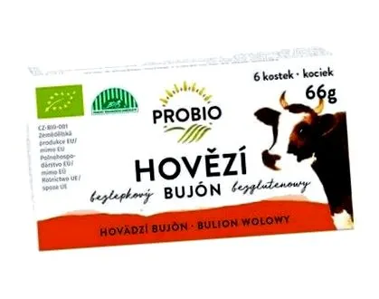 beef biolinie