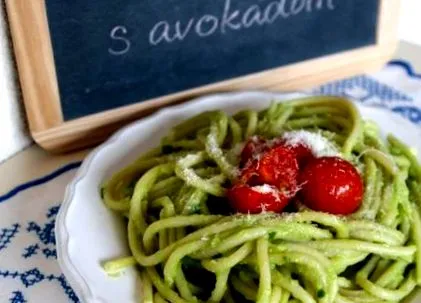 avocado