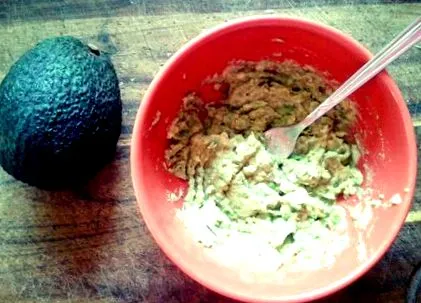 avocado avocado