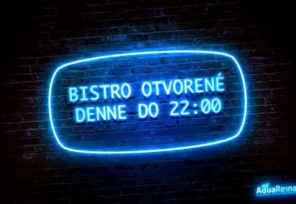 bistro hírek