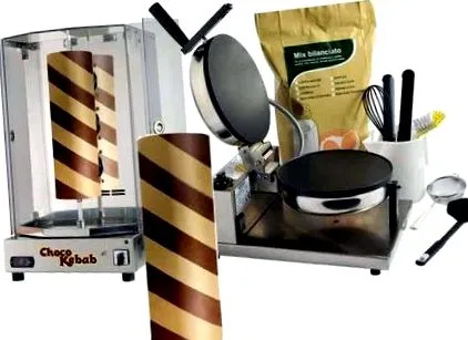 kebab consumabile