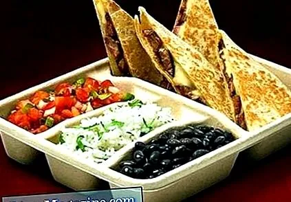 quesadillas chipotle