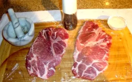 porc