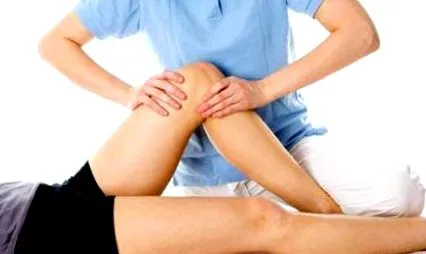 térdfájdalom rehab