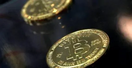 bitcoin