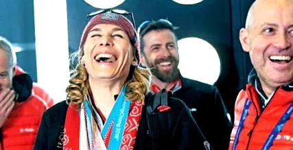 până 2020 medalii