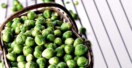 broccoli fratele