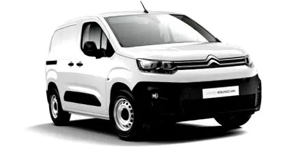 informații berlingo