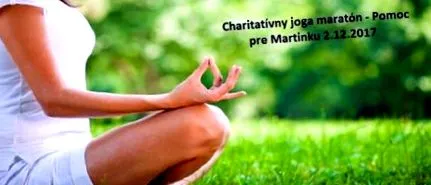 charity