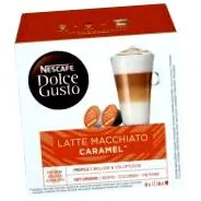 macchiatto caramel