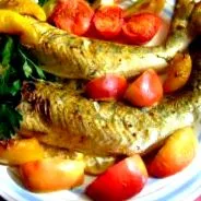 dory acești pești
