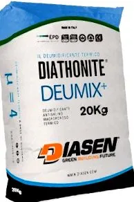 diathonite