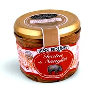 bucătărie mistreț