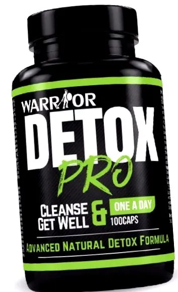 namaximum detoxifiere
