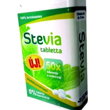 stevia