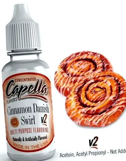 roll cinnamon