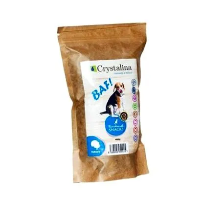 magazin crystalina