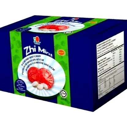 alimentare mint