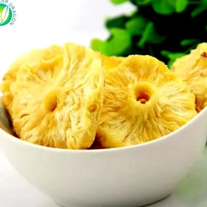 producători ananas
