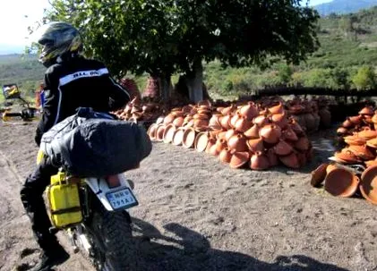 дакар