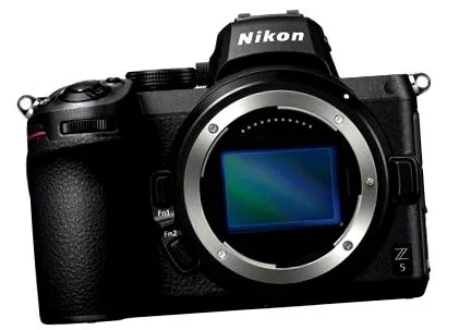 nikon