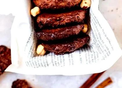 Biscuiți casă teleran