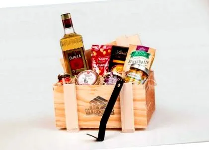 olmeca waubox