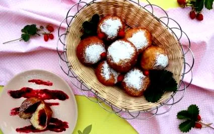 понички