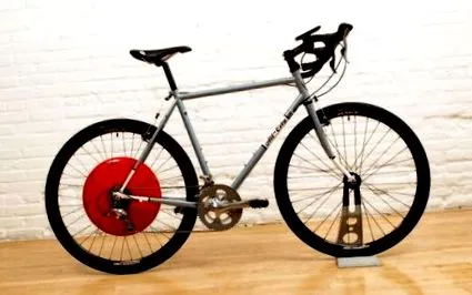 wheel copenhaga