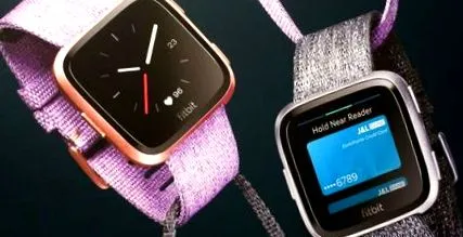 fitbit