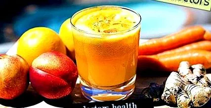 spune Harris juicing