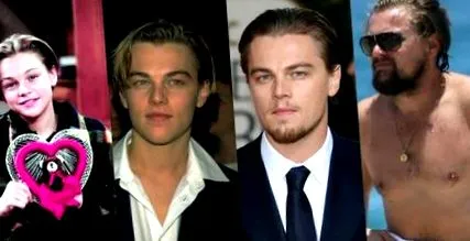 dicapriónak