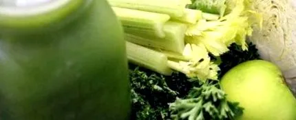 detoxifierea