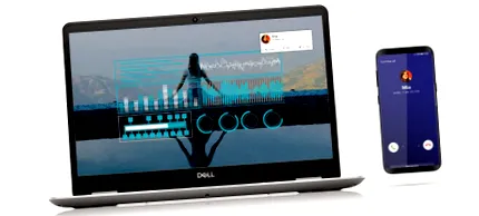 Dell Mobile Connect