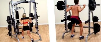 squats