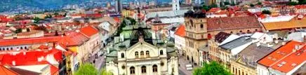 košice