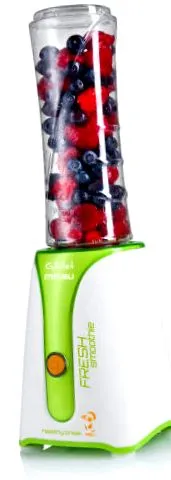 smoothie