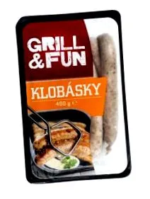 sausages lidlgrill