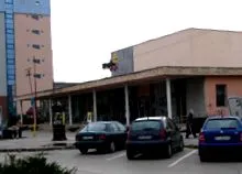 kino hviezda
