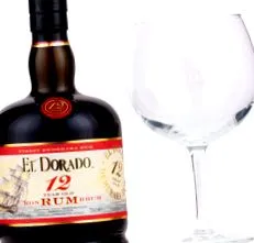dorado negru