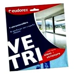 eudorex cârpă