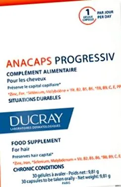 progressiv