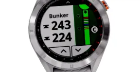 elegant garmin
