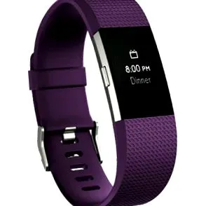 fitbit fitness