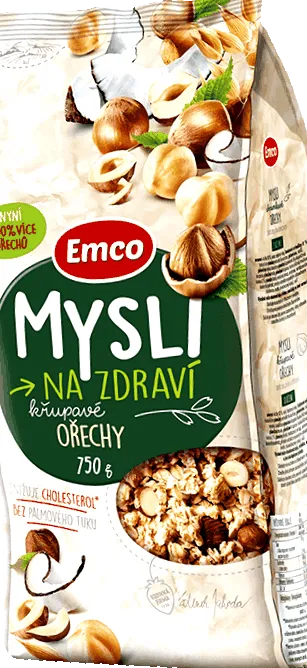 mysli emco