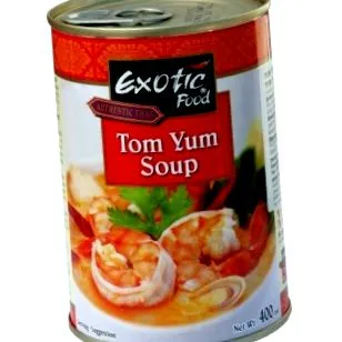 alimente exotice