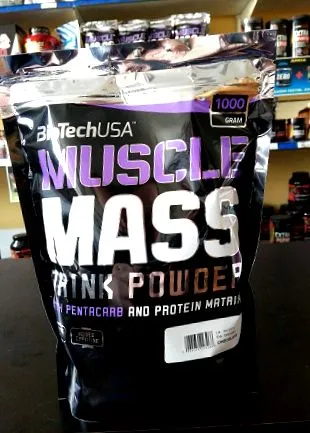 biotech masa